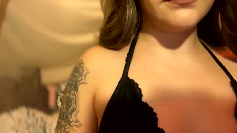 Snapshot of lilnikkicreampuff chatting on February 6, 11:48 pm lilnikkicreampuff online show from February 6, 11:48 pm