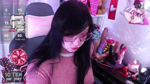 Lilo  online show from February 13, 12:47 am