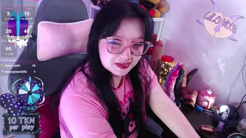 Lilo  online show from January 5, 5:27 pm