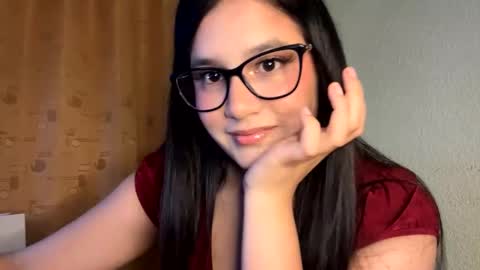 lilprincessxoxo_ online show from January 27, 4:09 am