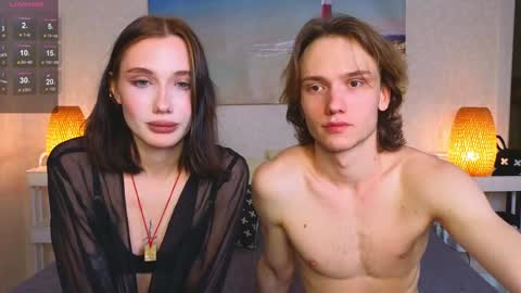 Jesse and Grace online show from December 4, 12:19 pm