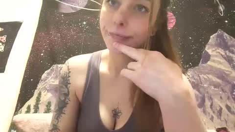 Luna online show from March 2, 10:05 pm