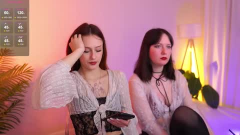 Leeloo online show from March 31, 7:09 am