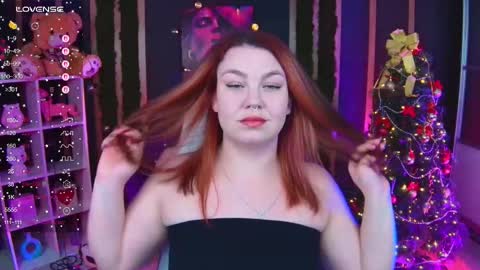 Lilu online show from January 10, 12:10 pm