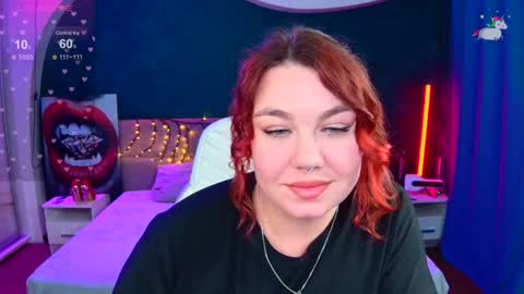Lilu online show from June 3, 3:17 pm