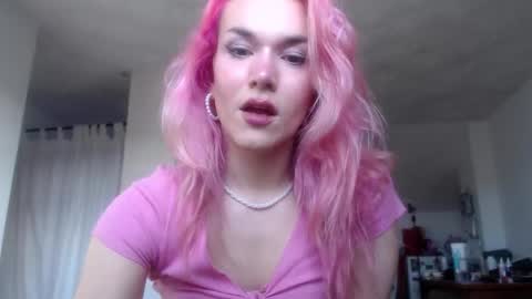 lilvenice7 online show from February 28, 4:22 pm