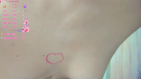 LILY online show from October 10, 9:15 am