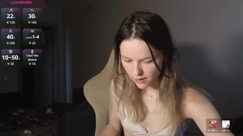 lily_and_jake online show from July 1, 10:35 am