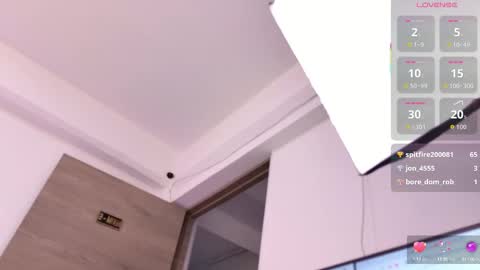 lily_cash1 online show from December 4, 5:12 pm