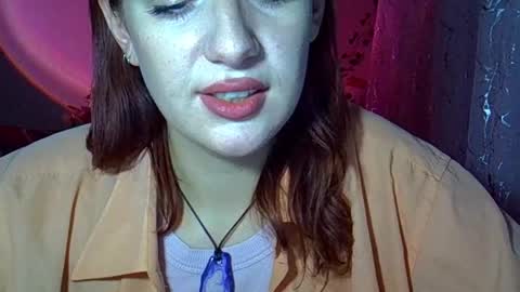 lily_ember online show from November 7, 7:05 pm