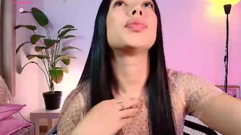 just lily online show from July 28, 12:52 am