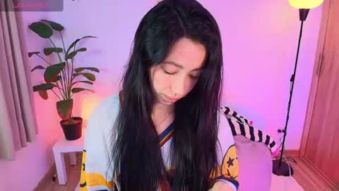 just lily online show from July 12, 12:03 am