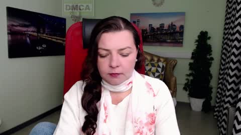 Lily online show from April 19, 6:03 am