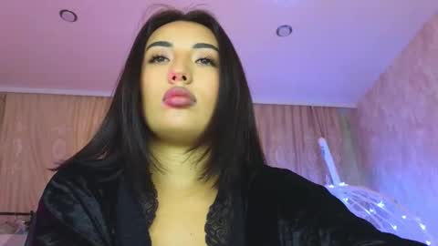 Lily online show from February 16, 11:41 am