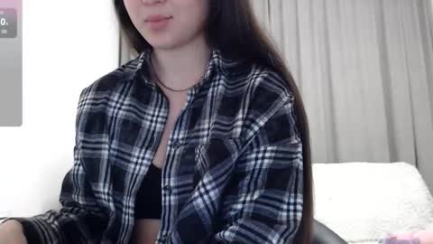 Lily Litle online show from October 31, 7:14 pm