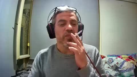 lily lovelyman online show from February 19, 10:09 pm