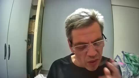 lily lovelyman online show from February 7, 6:24 pm