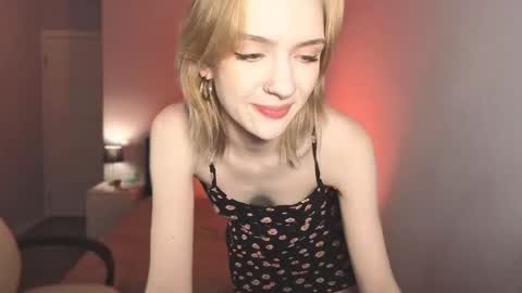 Lily online show from February 8, 12:25 am