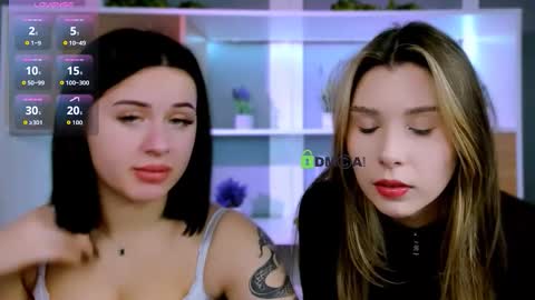 Lily online show from February 4, 7:51 pm