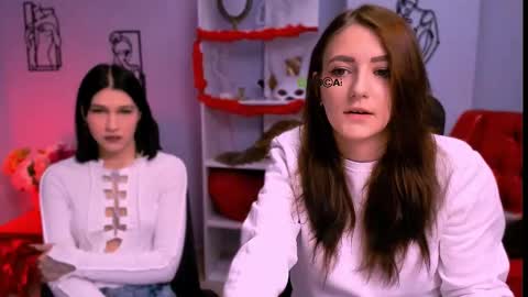 Lily  online show from March 2, 10:03 am