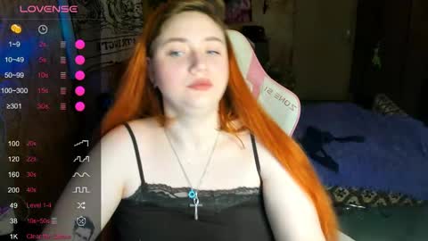 Alice online show from April 24, 8:44 pm