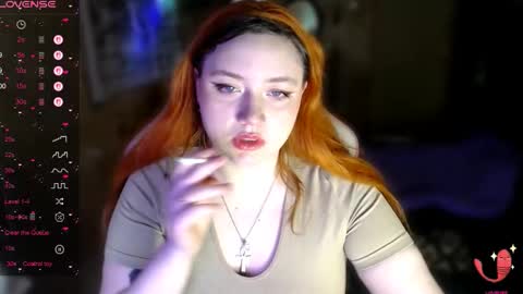 Alice online show from February 6, 5:59 pm