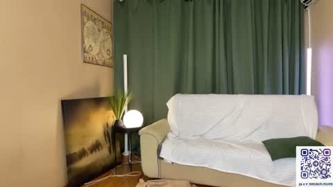 Lily Spark online show from July 4, 1:42 am