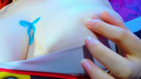 lily_stone04 online show from October 28, 7:09 am