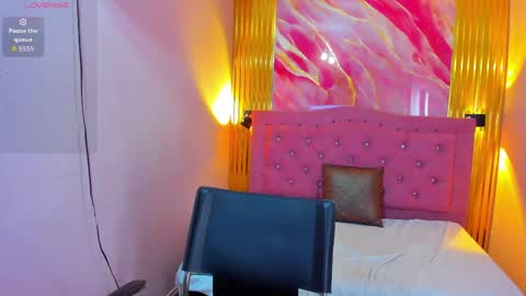 lily_te3n online show from April 10, 7:18 pm