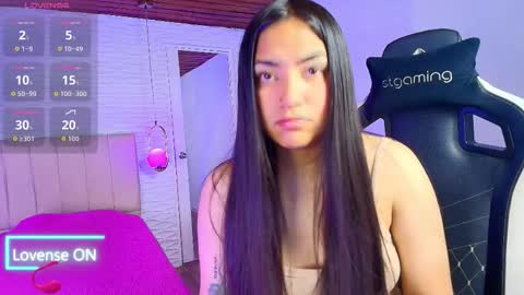Snapshot of lily_waist chatting on September 23, 11:15 am lily_waist online show from September 23, 11:15 am