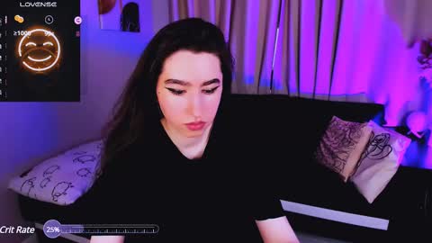 LILY online show from February 27, 10:11 am