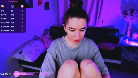 LILY online show from October 26, 9:54 am