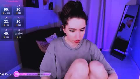 LILY online show from March 19, 6:02 pm