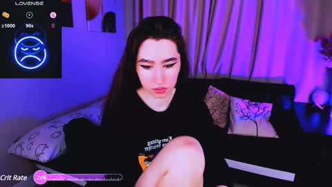 LILY online show from March 8, 8:44 am