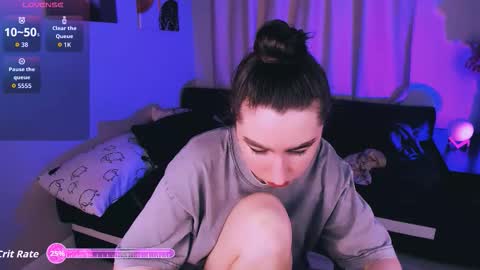 LILY online show from January 15, 4:05 pm