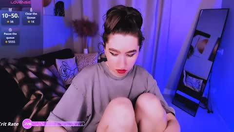 LILY online show from April 19, 6:10 pm