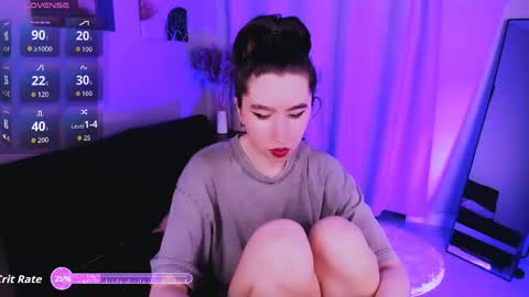 LILY online show from April 24, 7:32 am