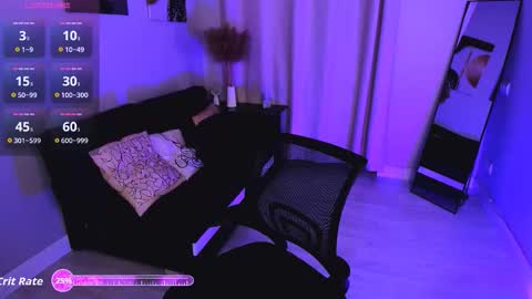 LILY online show from March 14, 11:03 am