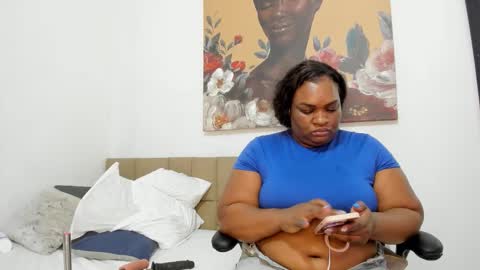 Lily online show from November 28, 11:23 pm