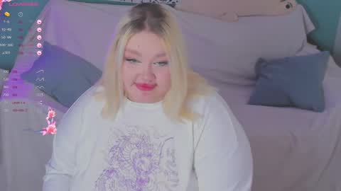 Lily online show from March 4, 10:24 am