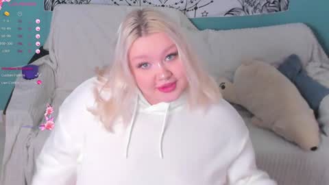 Lily online show from December 30, 10:23 pm