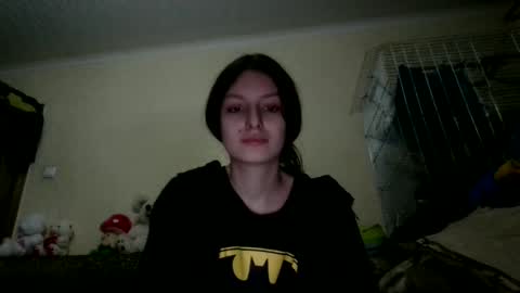 lilycandy_ online show from January 4, 4:43 pm