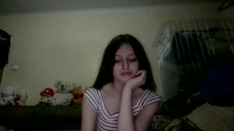 lilycandy_ online show from January 5, 3:55 pm