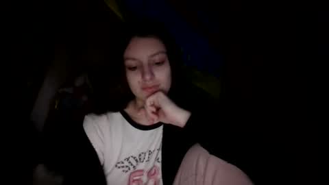 lilycandy_ online show from December 12, 6:21 pm