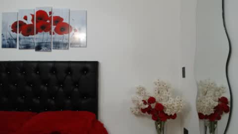 lilyfox23 online show from December 2, 7:01 pm