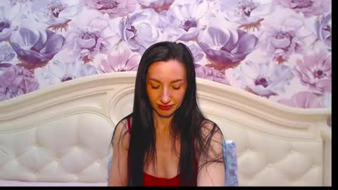 Lily online show from March 8, 9:18 pm