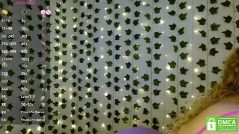 Snapshot of lilyrose1_ chatting on December 6, 8:01 pm You can call me Li ... online show from December 6, 8:01 pm