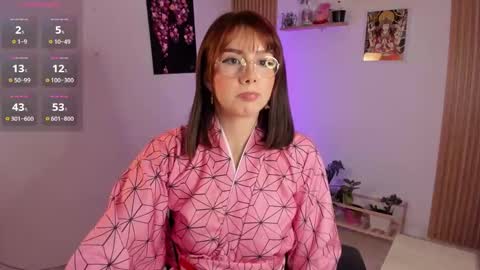 lily help me to collect more cosplay online show from September 17, 3:54 am