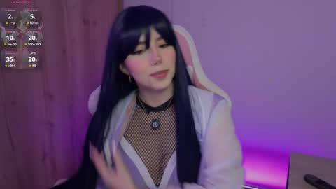 lily help me to collect more cosplay online show from April 16, 3:17 am