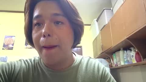 lilysette online show from May 12, 7:23 pm